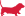 red dachsund icon