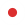 Icona della bandiera giapponese.
