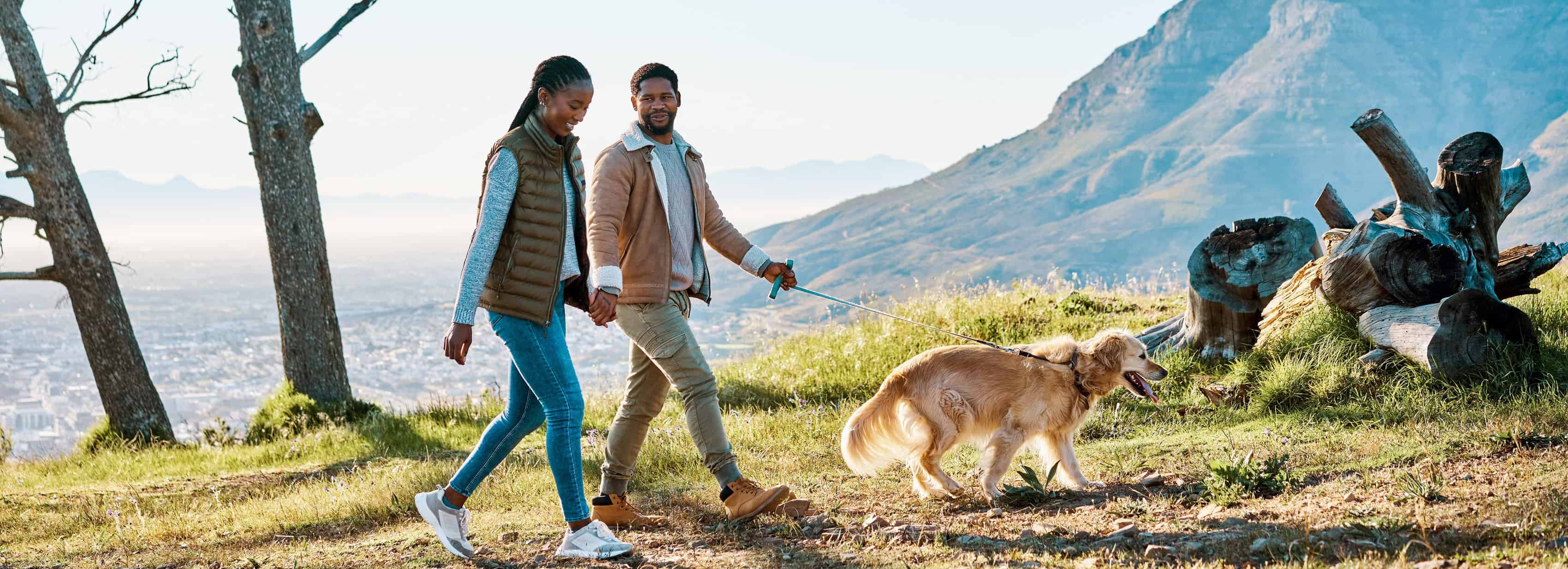 Dating With Dogs: Will Finding Your Match Depend on Fido? | The KONG